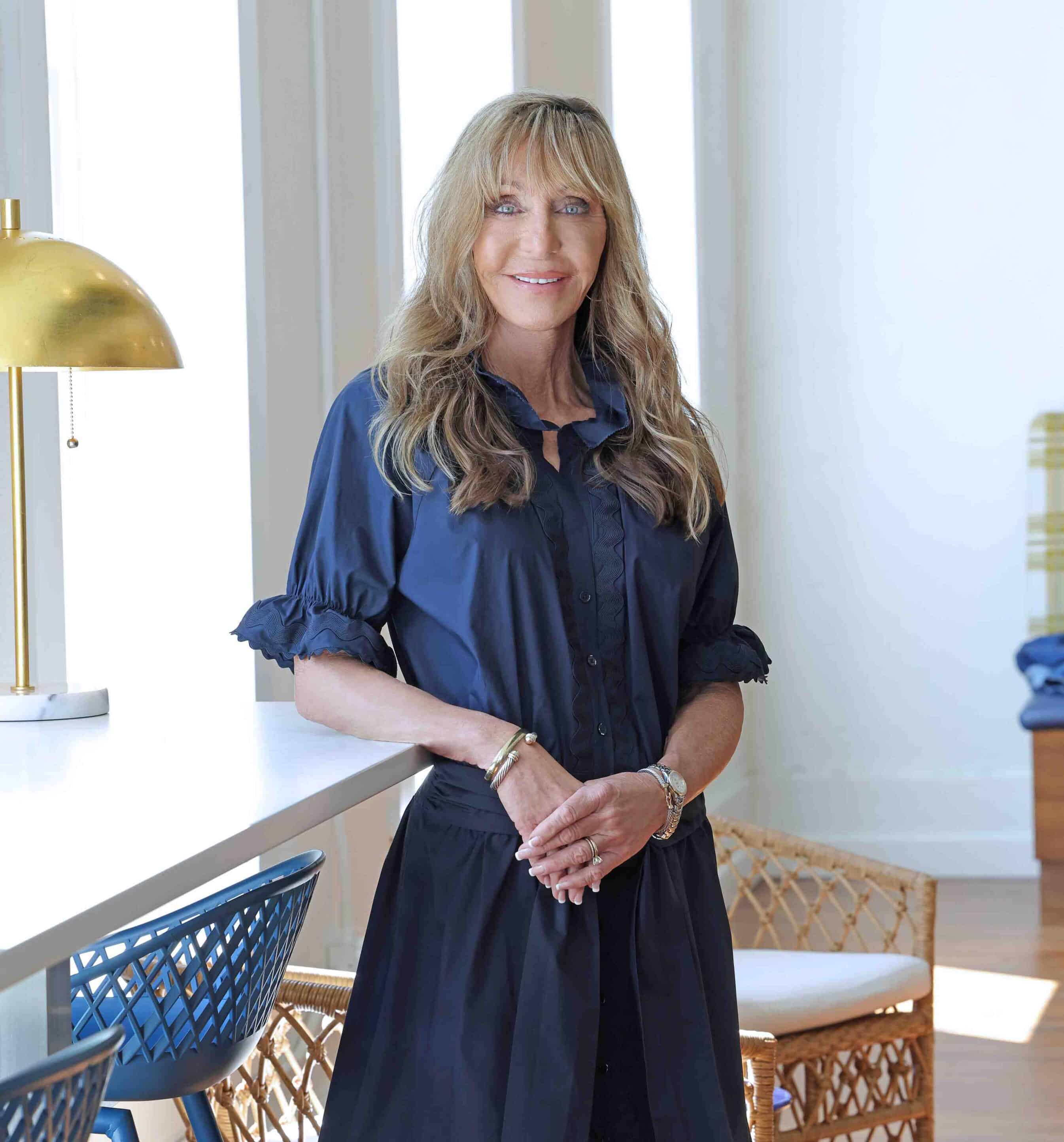 Meet Your Mediator Beth Curry